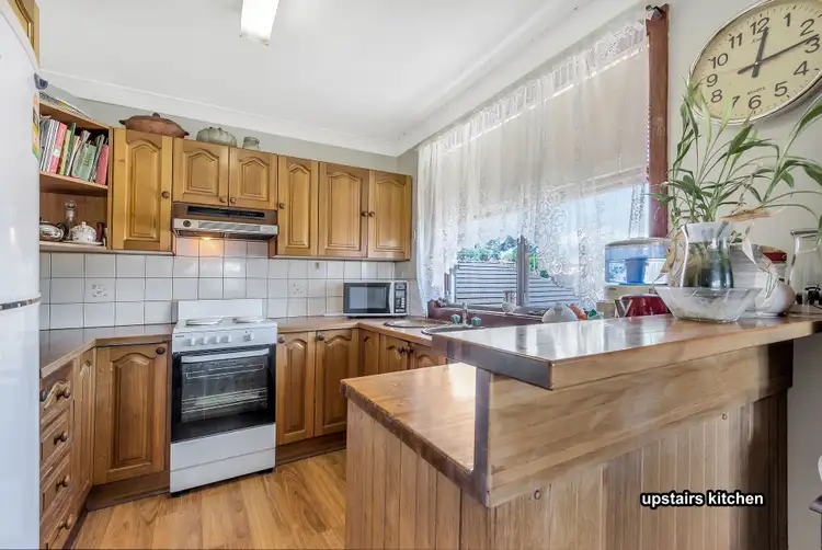 Third view of Homely house listing, 61 Berkeley Street, South Wentworthville NSW 2145