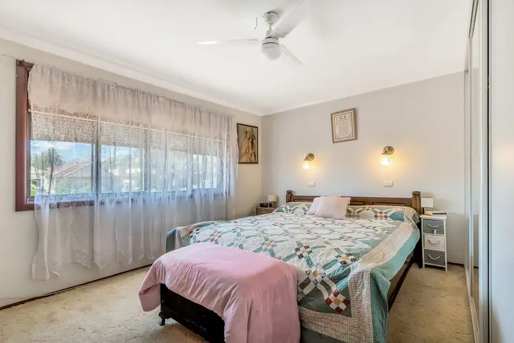 Fourth view of Homely house listing, 61 Berkeley Street, South Wentworthville NSW 2145