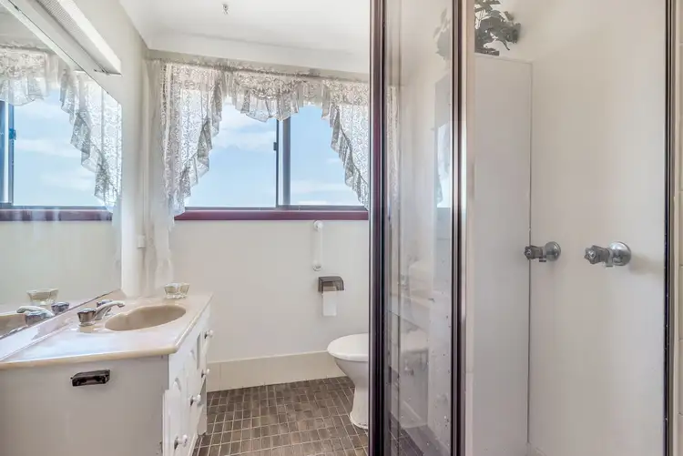 Fifth view of Homely house listing, 61 Berkeley Street, South Wentworthville NSW 2145