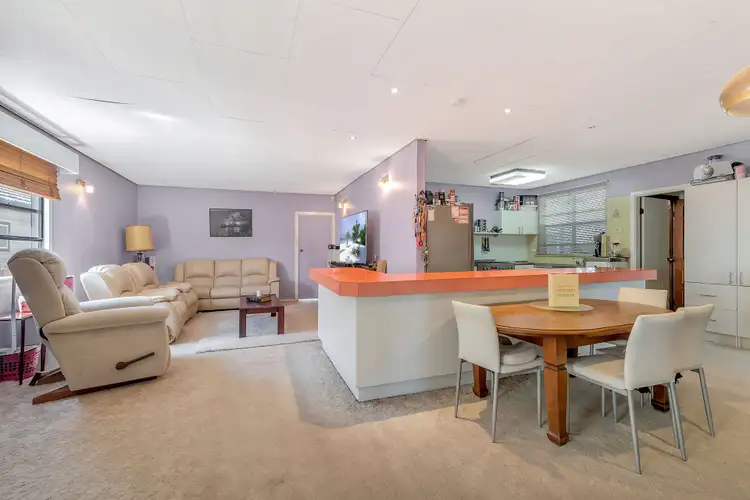 Sixth view of Homely house listing, 61 Berkeley Street, South Wentworthville NSW 2145