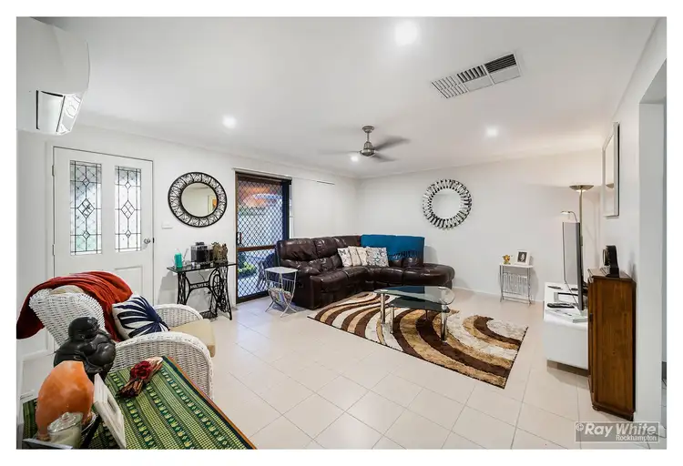 3 Sharpe Street, Norman Gardens QLD 4701