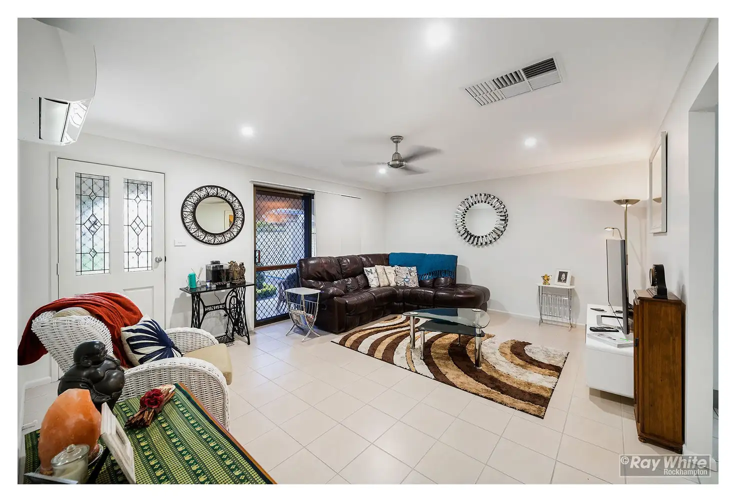 Main view of Homely house listing, 3 Sharpe Street, Norman Gardens QLD 4701