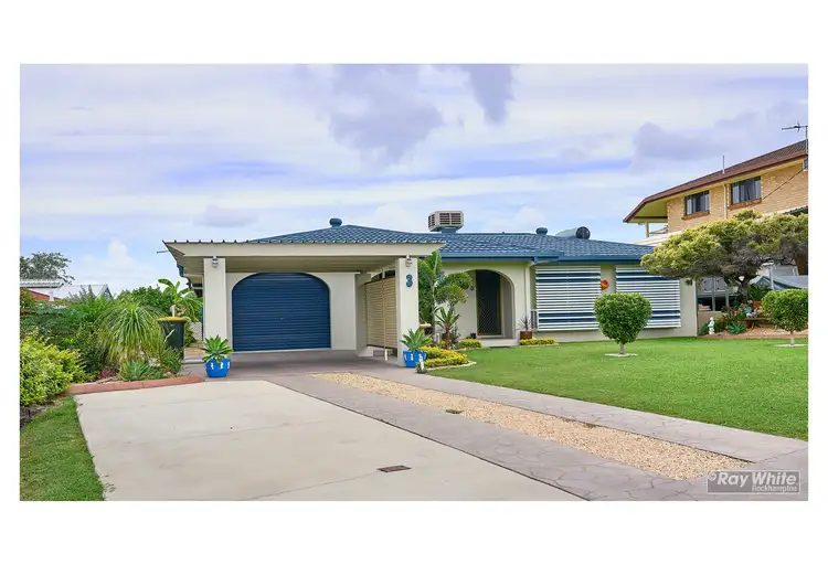 Third view of Homely house listing, 3 Sharpe Street, Norman Gardens QLD 4701