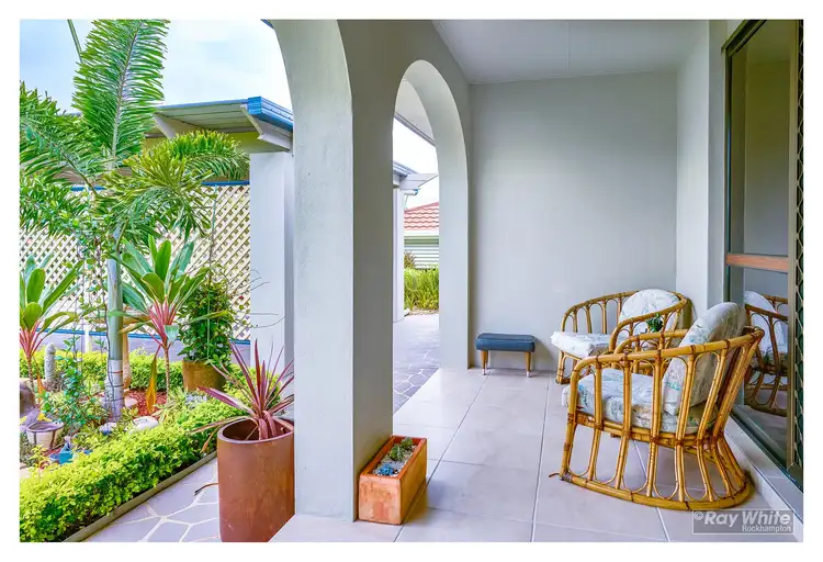 Fourth view of Homely house listing, 3 Sharpe Street, Norman Gardens QLD 4701
