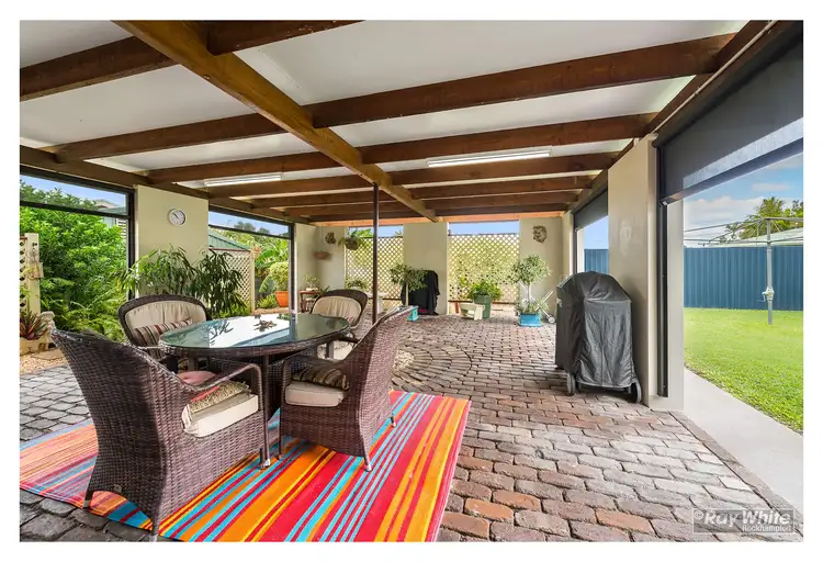 Fifth view of Homely house listing, 3 Sharpe Street, Norman Gardens QLD 4701