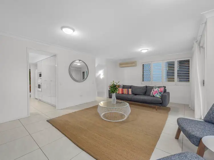Second view of Homely townhouse listing, 47/7c Boyd Street, Bowen Hills QLD 4006