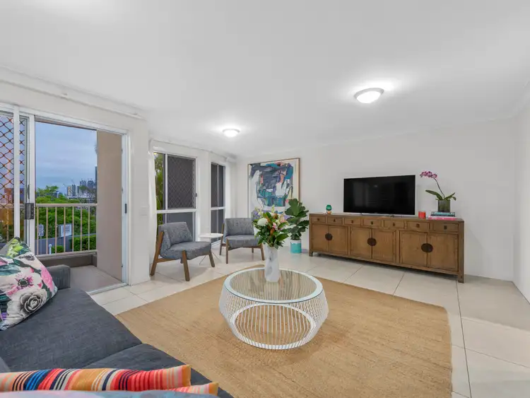 Third view of Homely townhouse listing, 47/7c Boyd Street, Bowen Hills QLD 4006
