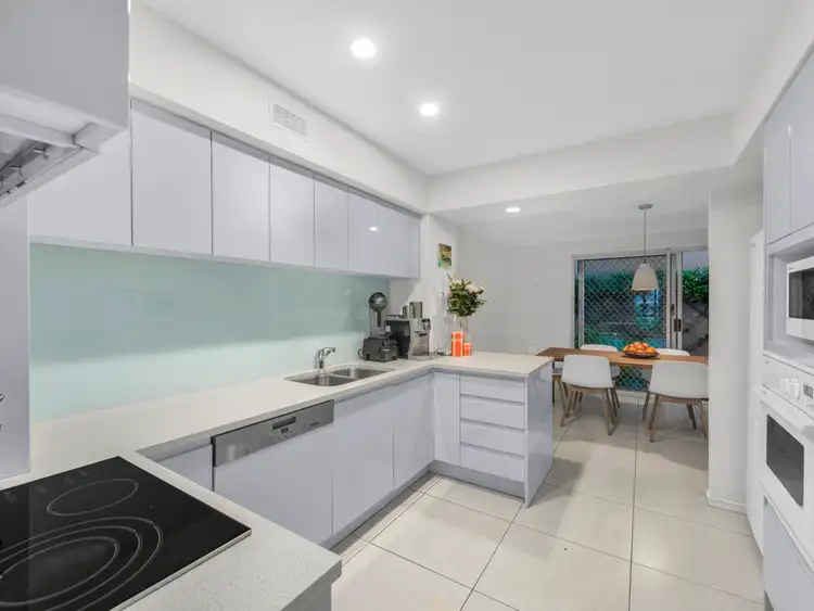 Fourth view of Homely townhouse listing, 47/7c Boyd Street, Bowen Hills QLD 4006