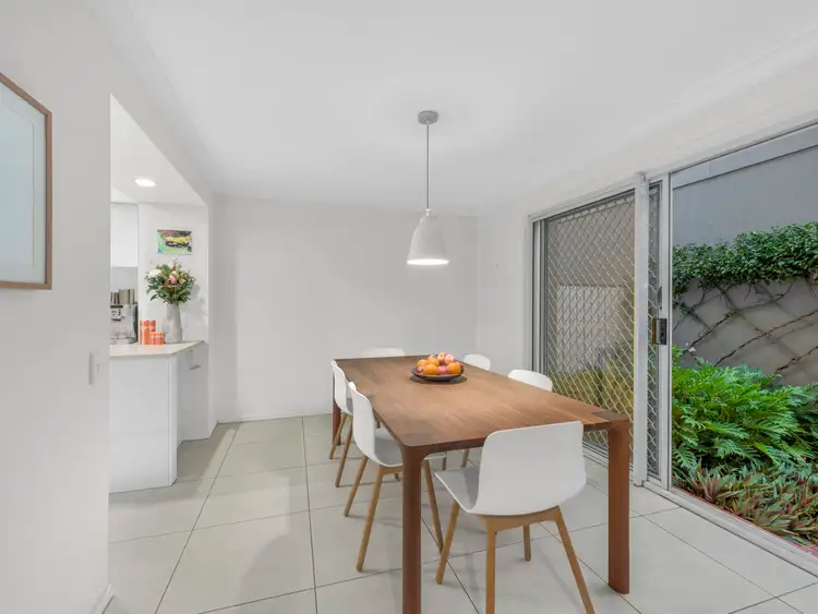 Fifth view of Homely townhouse listing, 47/7c Boyd Street, Bowen Hills QLD 4006