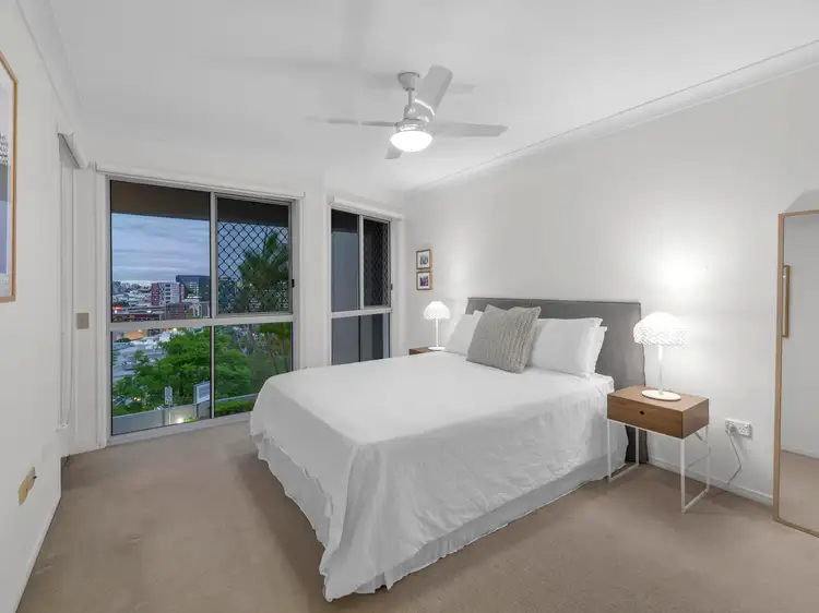 Sixth view of Homely townhouse listing, 47/7c Boyd Street, Bowen Hills QLD 4006