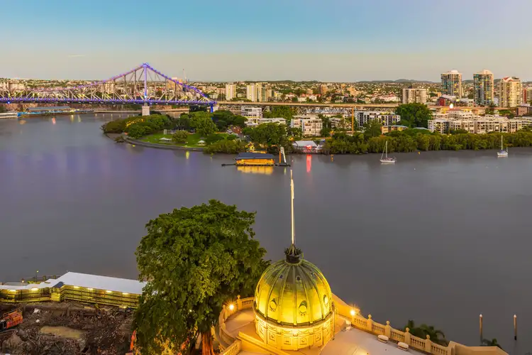 171/420 Queen Street, Brisbane QLD 4000