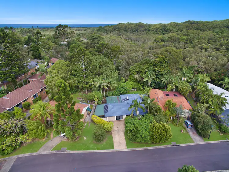Main view of Homely house listing, 14 Corkwood Crescent, Suffolk Park NSW 2481