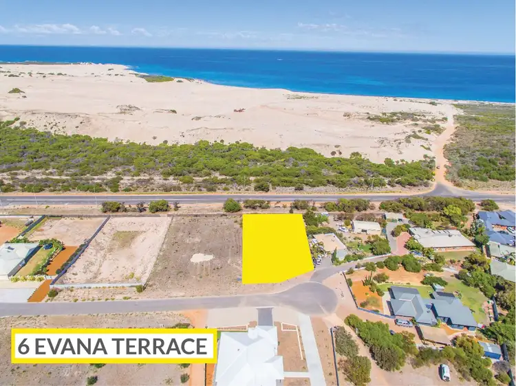 6 Evana Terrace, Wandina WA 6530
