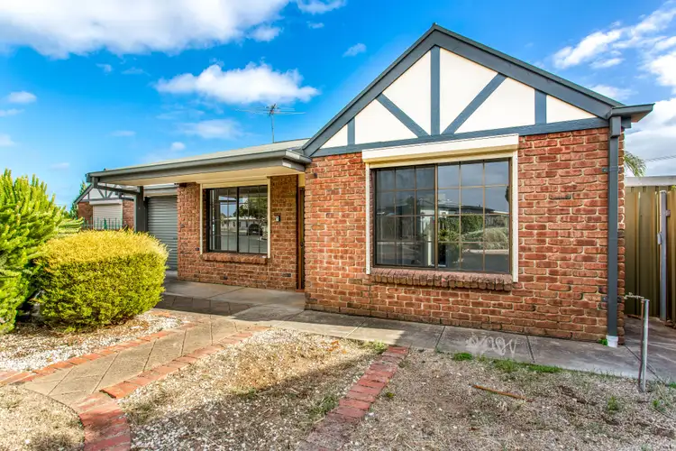 3 Berkshire Street, Athol Park SA 5012