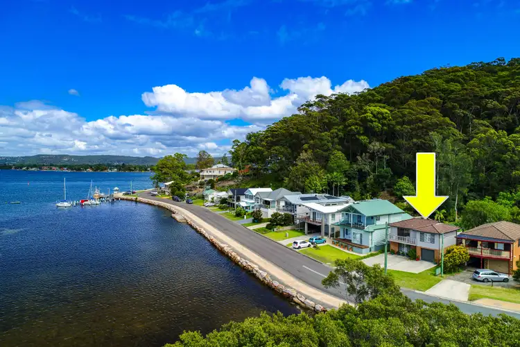60 Henderson Road, Saratoga NSW 2251