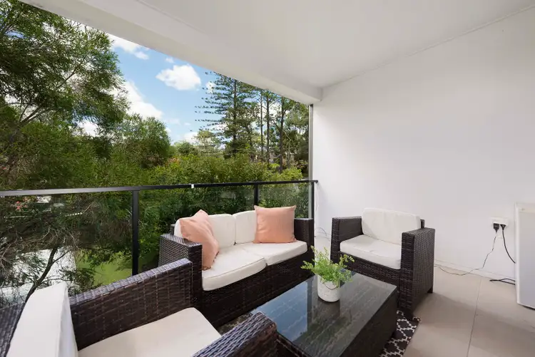 31/18-24 Payne Road, The Gap QLD 4061