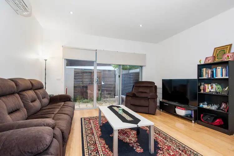 Third view of Homely townhouse listing, 25 Silverash Drive, Bundoora VIC 3083