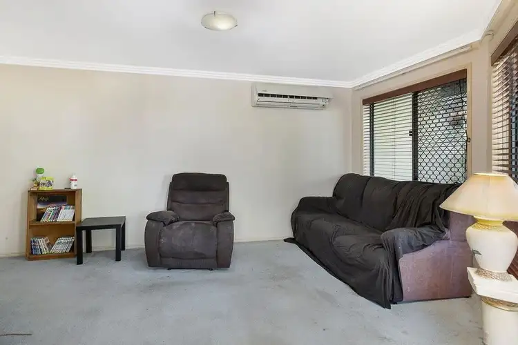 Second view of Homely townhouse listing, 15/33 Elizabeth Street, Urangan QLD 4655
