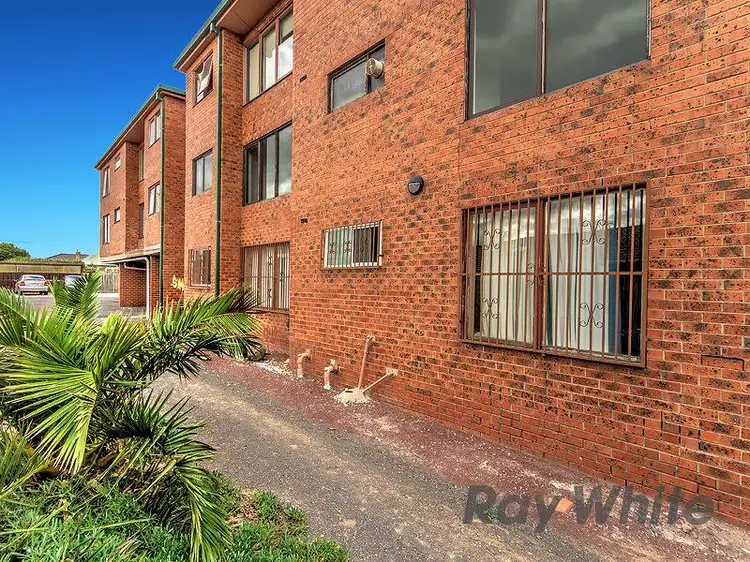 1/52A Forrest Street, Albion VIC 3020