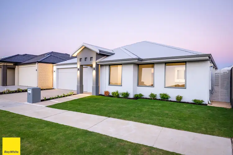 4 Wisley Street, Landsdale WA 6065