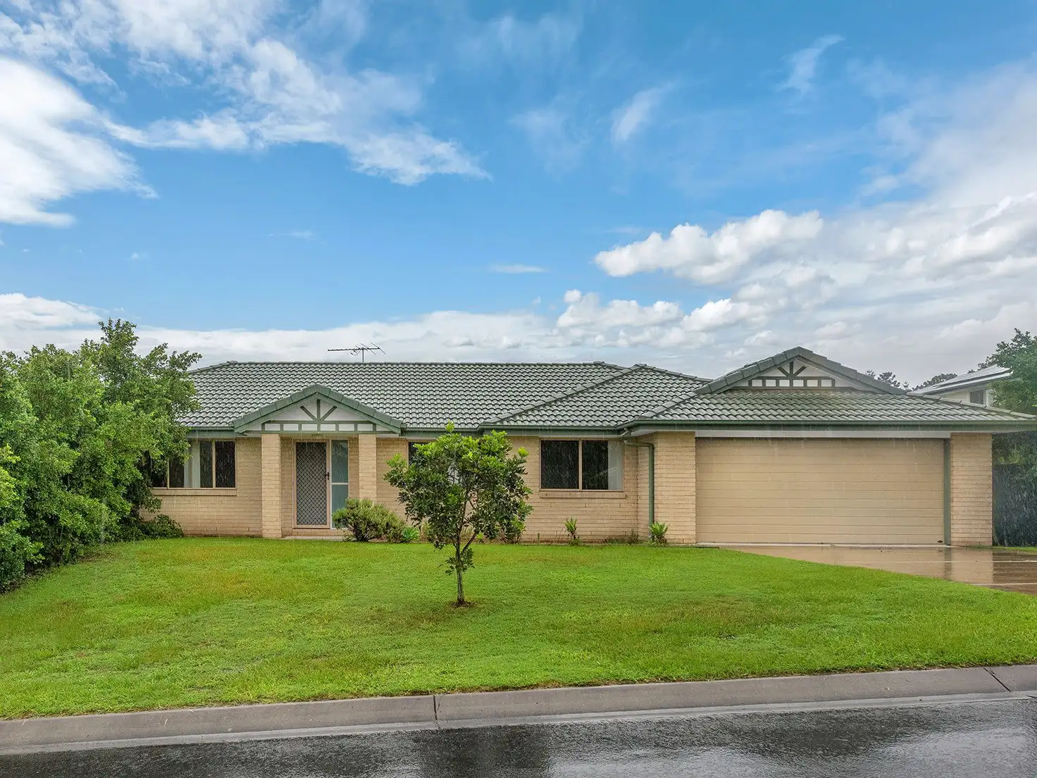 Main view of Homely house listing, 1 Frederick Street, Moggill QLD 4070