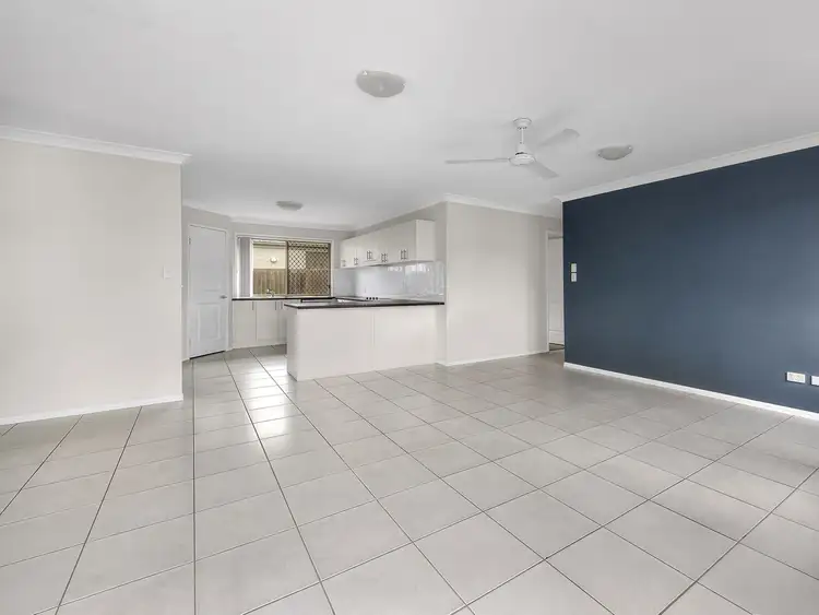 Second view of Homely house listing, 1 Frederick Street, Moggill QLD 4070