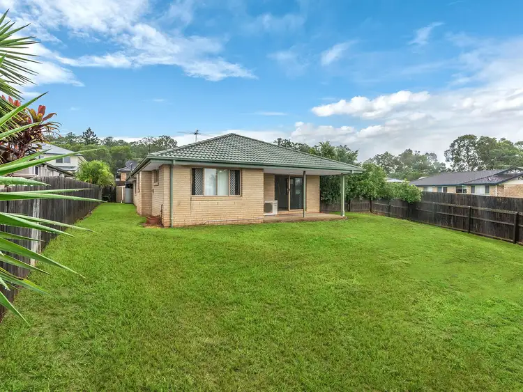 Third view of Homely house listing, 1 Frederick Street, Moggill QLD 4070