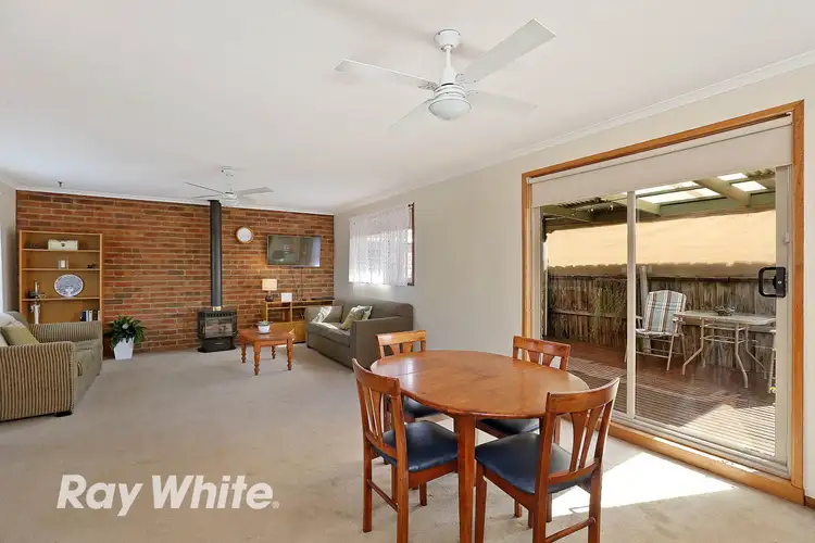 Second view of Homely house listing, 2/231 Plantation Road, Corio VIC 3214