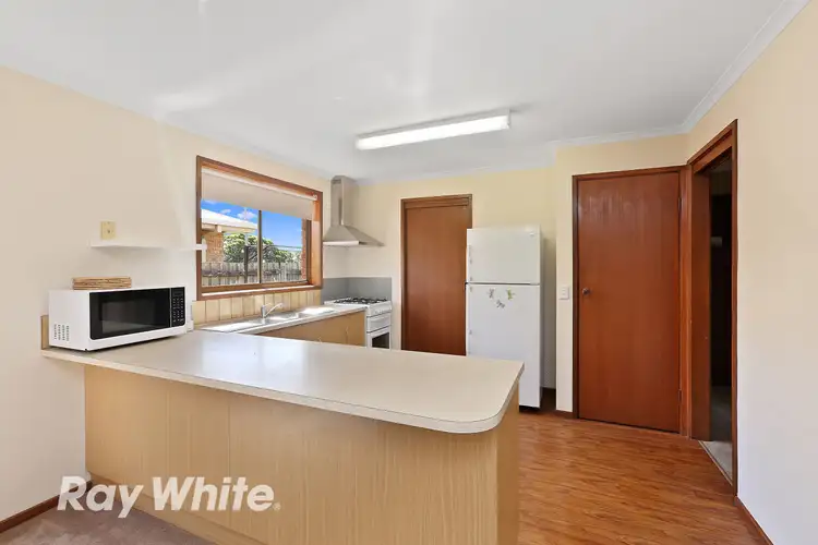 Third view of Homely house listing, 2/231 Plantation Road, Corio VIC 3214