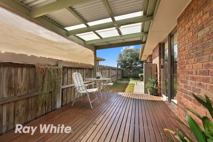 Seventh view of Homely house listing, 2/231 Plantation Road, Corio VIC 3214