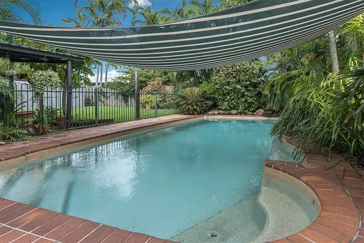 Third view of Homely house listing, 96 Annandale Drive, Annandale QLD 4814
