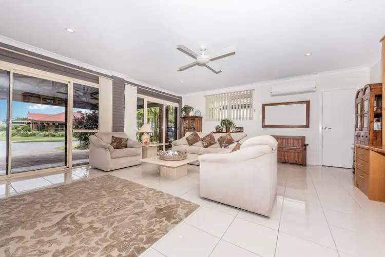 Sixth view of Homely house listing, 96 Annandale Drive, Annandale QLD 4814