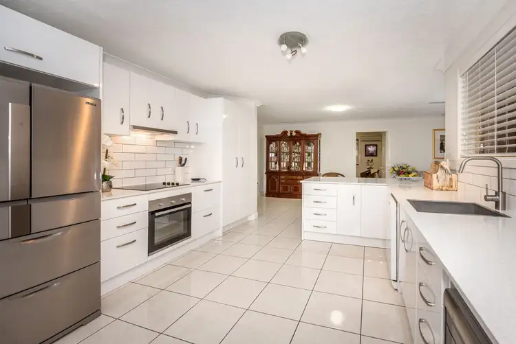 Seventh view of Homely house listing, 96 Annandale Drive, Annandale QLD 4814
