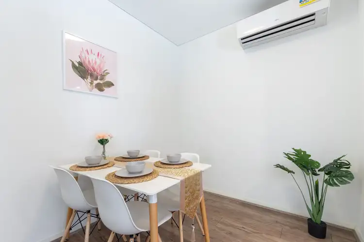 Third view of Homely apartment listing, 2008/8C Junction Street, Ryde NSW 2112