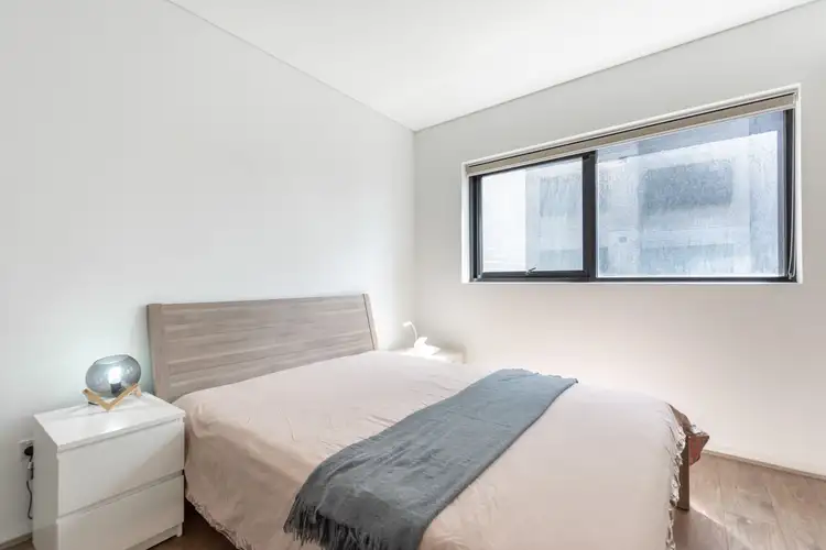 Sixth view of Homely apartment listing, 2008/8C Junction Street, Ryde NSW 2112