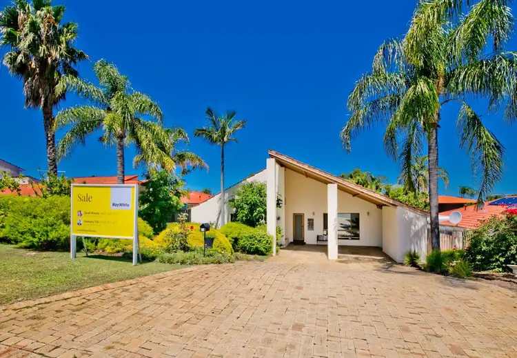 Main view of Homely house listing, 25 Millerick Way, Noranda WA 6062