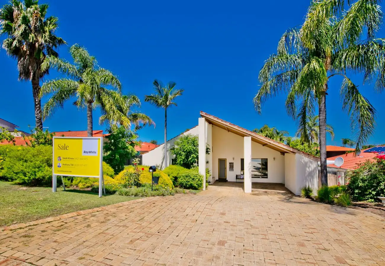 Main view of Homely house listing, 25 Millerick Way, Noranda WA 6062