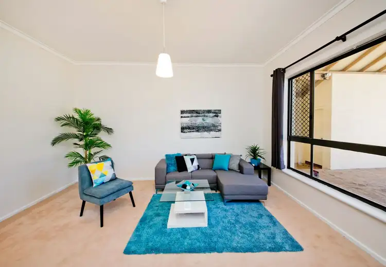 Third view of Homely house listing, 25 Millerick Way, Noranda WA 6062