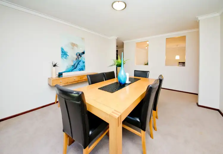 Sixth view of Homely house listing, 25 Millerick Way, Noranda WA 6062