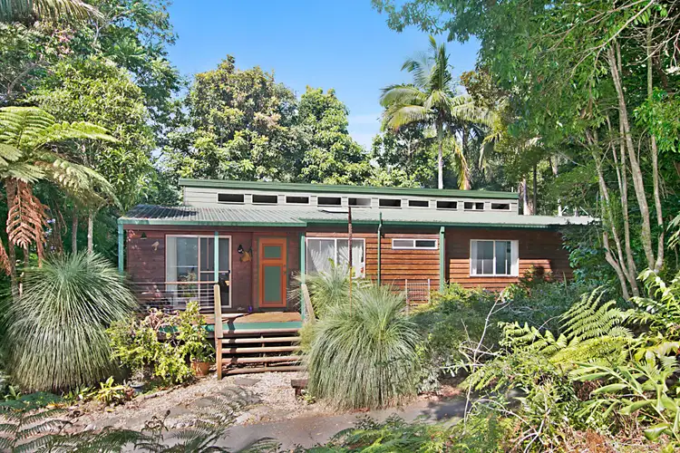 Fifth view of Homely rural property listing, 29 Garden of Eden Road, Tomewin NSW 2484