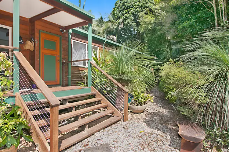 Sixth view of Homely rural property listing, 29 Garden of Eden Road, Tomewin NSW 2484