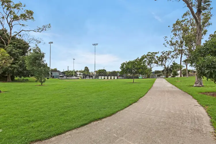 Third view of Homely apartment listing, 2/40 Edmondstone Street, Newmarket QLD 4051