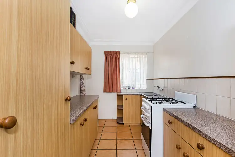 Fifth view of Homely apartment listing, 2/40 Edmondstone Street, Newmarket QLD 4051