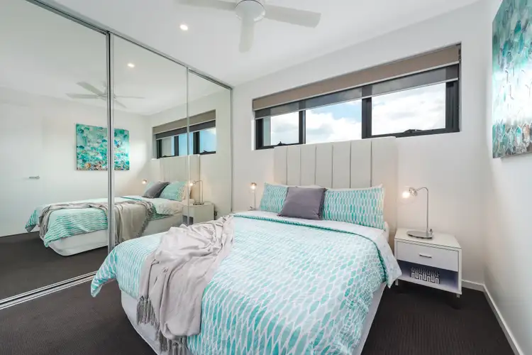 Seventh view of Homely apartment listing, 5/91 High Street, Southport QLD 4215