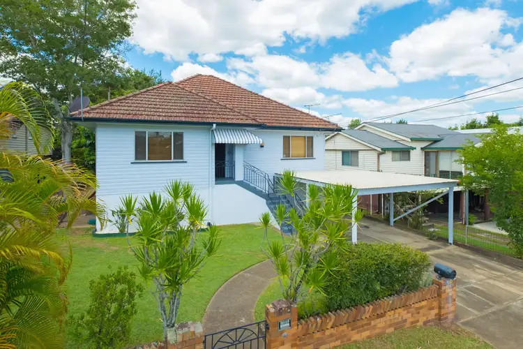 Second view of Homely house listing, 39 Holland Road, Holland Park QLD 4121