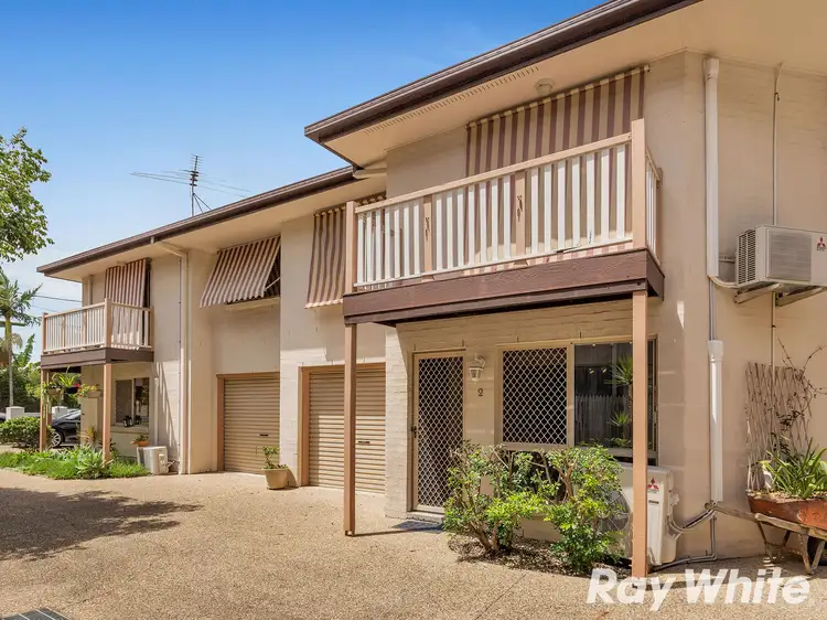 2/58 Sparkes Street, Chermside QLD 4032