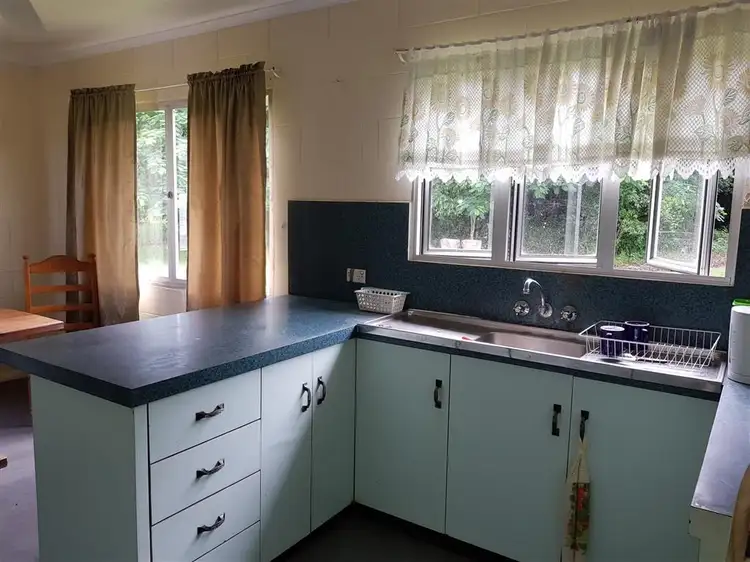 Third view of Homely house listing, 21 Enid Street, Flying Fish Point QLD 4860