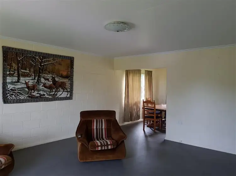 Fourth view of Homely house listing, 21 Enid Street, Flying Fish Point QLD 4860