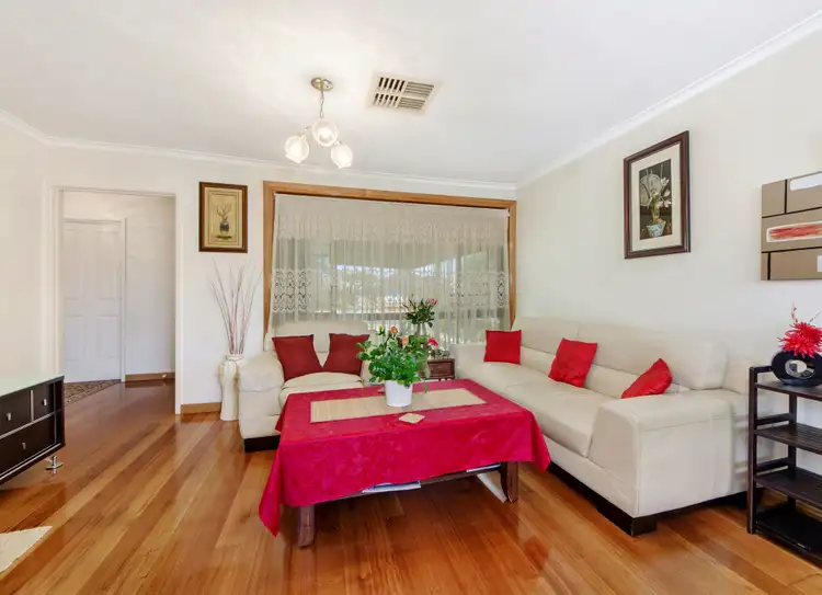 Second view of Homely house listing, 46 James Street, St Albans VIC 3021