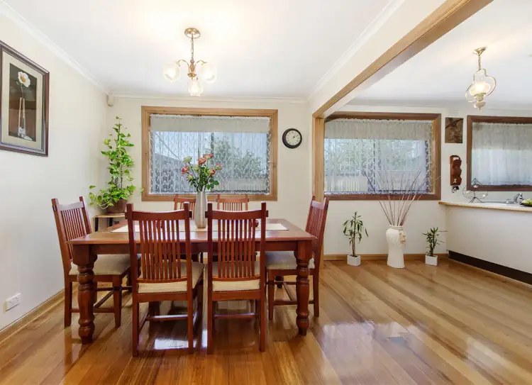 Third view of Homely house listing, 46 James Street, St Albans VIC 3021